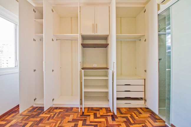 Imagem Apartamento com 2 Quartos à Venda, 90 m² em Jardim Paulista - São Paulo