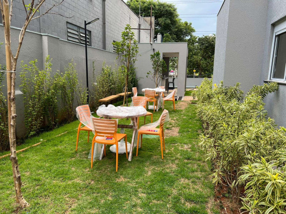 Imagem Apartamento com 2 Quartos à Venda, 42 m² em água Branca - São Paulo Imagem Apartamento com 2 Quartos à Venda, 42 m² em água Branca - São Paulo