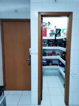Imagem Apartamento com 4 Quartos à Venda, 231 m² em Pompeia - São Paulo Imagem Apartamento com 4 Quartos à Venda, 231 m² em Pompeia - São Paulo