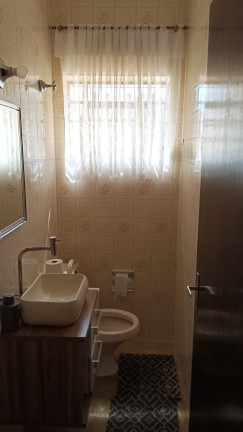 Sobrado com 3 Quartos à Venda, 170 m² em Vila Gustavo - São Paulo