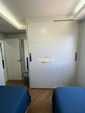 Imagem Apartamento com 3 Quartos à Venda, 76 m² em Santo Amaro - São Paulo