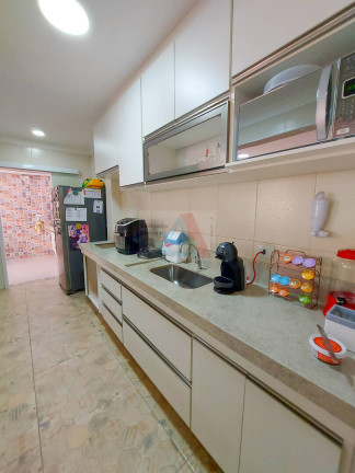 Imagem Apartamento com 3 Quartos à Venda, 150 m² em Vila Caminho Do Mar - São Bernardo Do Campo