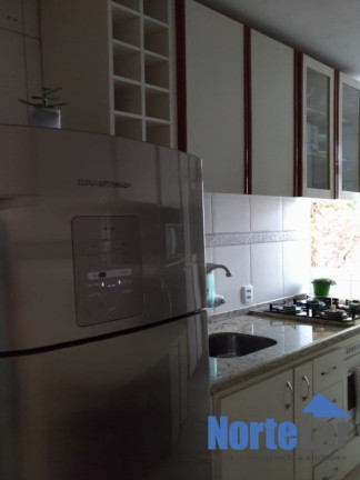 Imagem Apartamento com 2 Quartos à Venda, 45 m² em Parque São Luís - São Paulo Imagem Apartamento com 2 Quartos à Venda, 45 m² em Parque São Luís - São Paulo