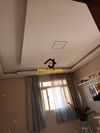 Imagem Apartamento com 2 Quartos à Venda, 58 m² em Centro - São Vicente