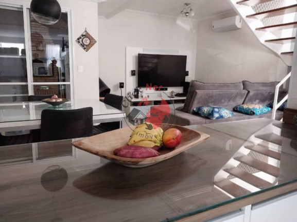 Imagem Casa de Condomínio com 3 Quartos à Venda, 230 m² em Jordanópolis - São Bernardo Do Campo Imagem Casa de Condomínio com 3 Quartos à Venda, 230 m² em Jordanópolis - São Bernardo Do Campo