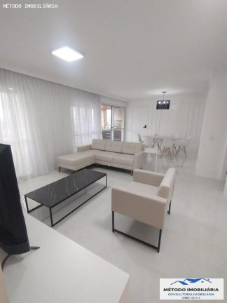 Imagem Apartamento com 3 Quartos à Venda, 128 m² em Centro - Santo André Imagem Apartamento com 3 Quartos à Venda, 128 m² em Centro - Santo André