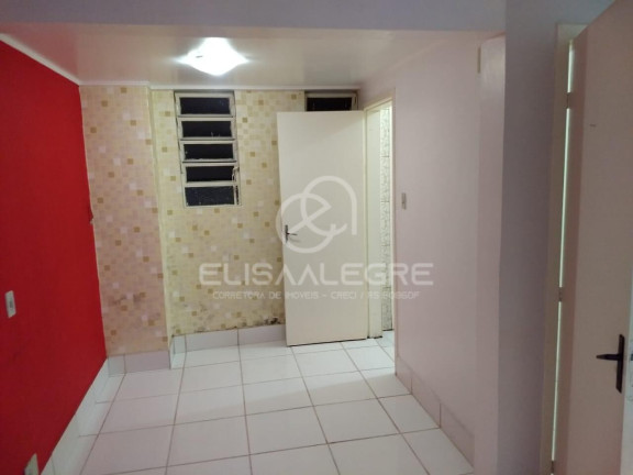 Imagem Sala Comercial à Venda, 61 m² em Centro Histórico - Porto Alegre