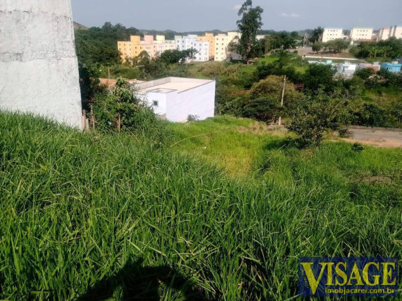 Imagem Terreno à Venda, 225 m² em Jardim Leblon - Jacareí