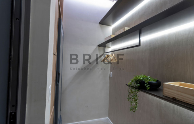 Imagem Apartamento com 2 Quartos à Venda, 75 m² em Brooklin - São Paulo Imagem Apartamento com 2 Quartos à Venda, 75 m² em Brooklin - São Paulo