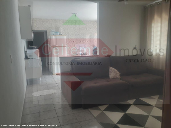 Imagem Casa com 2 Quartos à Venda, 76 m² em Jardim Das Bandeiras - Taubaté Imagem Casa com 2 Quartos à Venda, 76 m² em Jardim Das Bandeiras - Taubaté