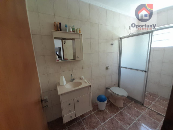 Imagem Casa com 3 Quartos à Venda, 81 m² em Residencial Parque Cumbica - Guarulhos
