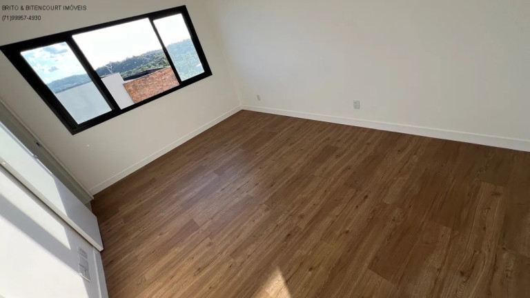 Imagem Casa com 4 Quartos à Venda, 294 m² em Alphaville (abrantes) - Camaçari
