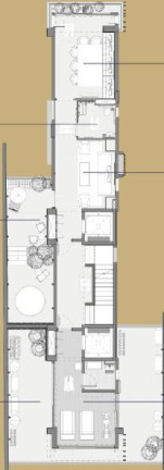 Imagem Imóvel com 1 Quarto à Venda, 47 m² em Jardim Paulista - São Paulo Imagem Imóvel com 1 Quarto à Venda, 47 m² em Jardim Paulista - São Paulo