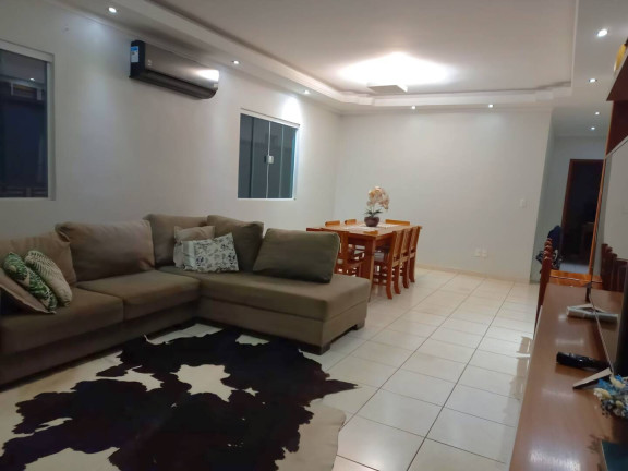 Imagem Casa com 3 Quartos à Venda, 300 m² em Artur Nogueira Imagem Casa com 3 Quartos à Venda, 300 m² em Artur Nogueira