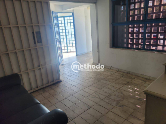 Imagem Galpão à Venda ou Locação, 1.950 m² em Vila Industrial - Campinas Imagem Galpão à Venda ou Locação, 1.950 m² em Vila Industrial - Campinas