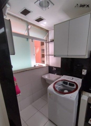 Imagem Apartamento com 3 Quartos à Venda, 102 m² em Icaraí - Niterói Imagem Apartamento com 3 Quartos à Venda, 102 m² em Icaraí - Niterói