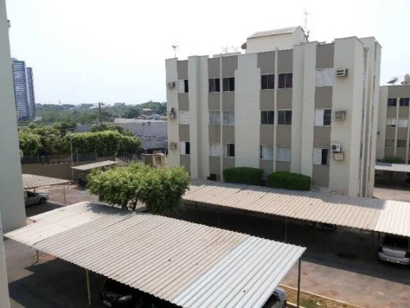 Imagem Apartamento com 2 Quartos à Venda, 48 m² em Terra Nova - Cuiabá Imagem Apartamento com 2 Quartos à Venda, 48 m² em Terra Nova - Cuiabá