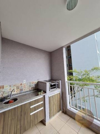 Foto do imóvel Apartamento com 3 Quartos à Venda, 80 m² em Centro - São Bernardo Do Campo