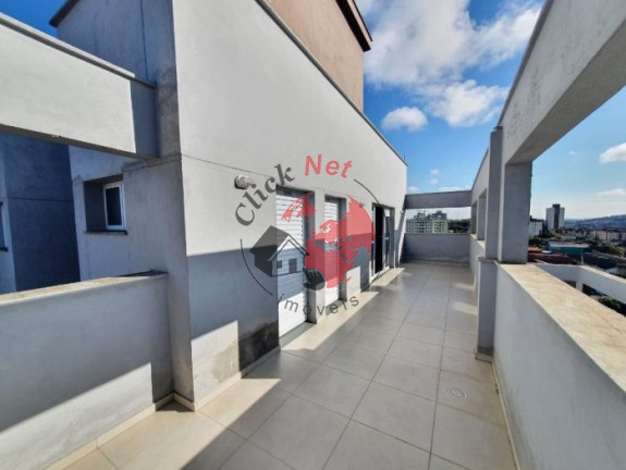 Imagem Apartamento com 2 Quartos para Alugar, 51 m² em Centro - São Bernardo Do Campo Imagem Apartamento com 2 Quartos para Alugar, 51 m² em Centro - São Bernardo Do Campo