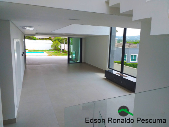 Imagem Casa de Condomínio com 5 Quartos à Venda, 744 m² em Alphaville Residencial Um - Barueri Imagem Casa de Condomínio com 5 Quartos à Venda, 744 m² em Alphaville Residencial Um - Barueri