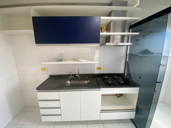 Imagem Apartamento com 2 Quartos à Venda, 54 m² em Vila Mogilar - Mogi Das Cruzes Imagem Apartamento com 2 Quartos à Venda, 54 m² em Vila Mogilar - Mogi Das Cruzes