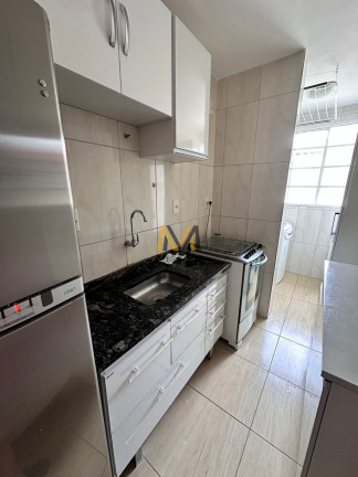 Imagem Apartamento com 2 Quartos à Venda, 50 m² em Chácaras São José - Franco Da Rocha Imagem Apartamento com 2 Quartos à Venda, 50 m² em Chácaras São José - Franco Da Rocha