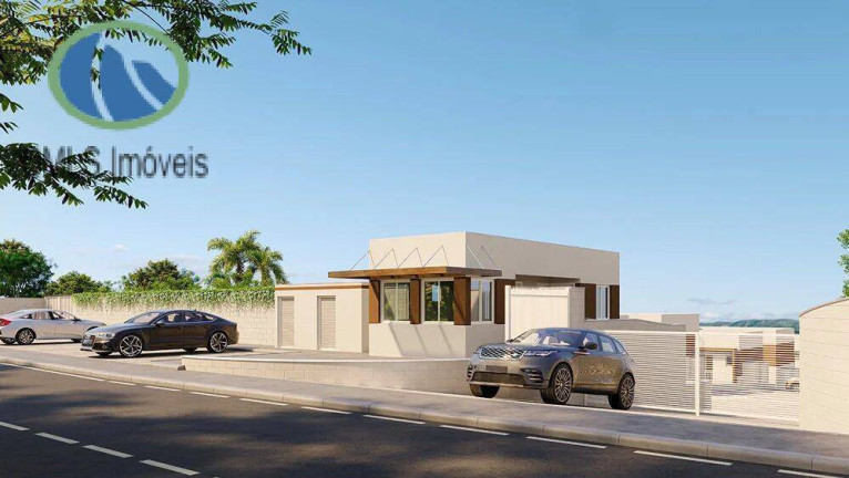 Imagem Casa com 2 Quartos à Venda, 60 m² em Chácara Real (caucaia Do Alto) - Cotia Imagem Casa com 2 Quartos à Venda, 60 m² em Chácara Real (caucaia Do Alto) - Cotia