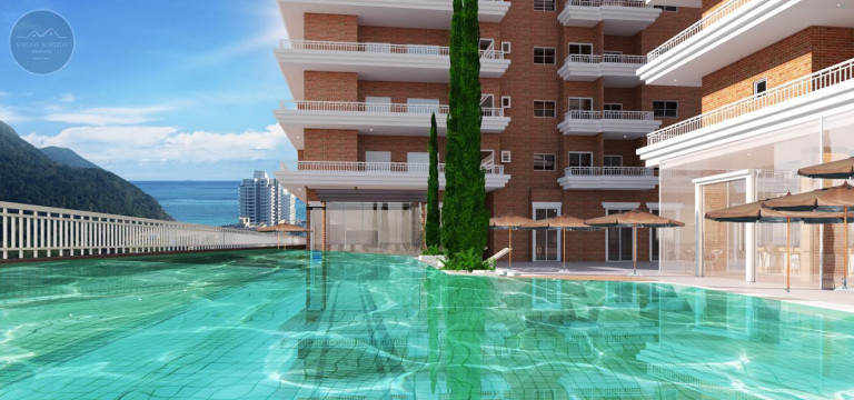 Imagem Apartamento com 2 Quartos à Venda, 85 m² em Canto Do Forte - Praia Grande Imagem Apartamento com 2 Quartos à Venda, 85 m² em Canto Do Forte - Praia Grande