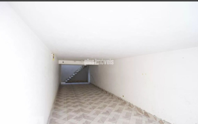 Imagem Casa com 3 Quartos à Venda, 129 m² em Vila Moraes - São Paulo Imagem Casa com 3 Quartos à Venda, 129 m² em Vila Moraes - São Paulo