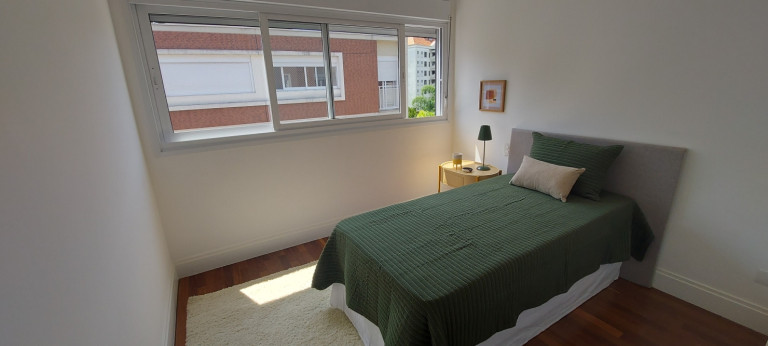Imagem Sobrado com 4 Quartos à Venda, 333 m² em Vila Morumbi - São Paulo Imagem Sobrado com 4 Quartos à Venda, 333 m² em Vila Morumbi - São Paulo