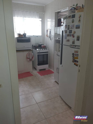Imagem Apartamento com 3 Quartos à Venda, 72 m² em Vila Monumento - São Paulo