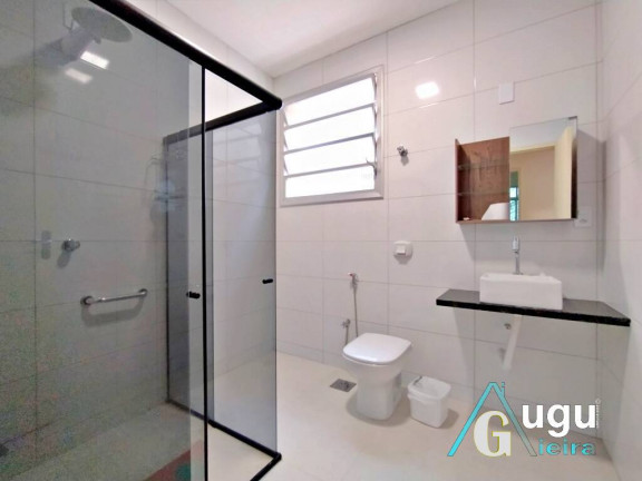 Imagem Apartamento com 2 Quartos para Alugar ou Temporada, 168 m² em Centro - Guarapari