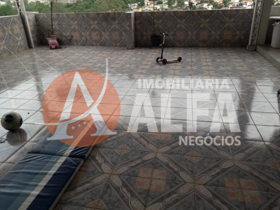 Imagem Casa com 7 Quartos à Venda, 250 m² em Jardim Barro Branco - Cotia