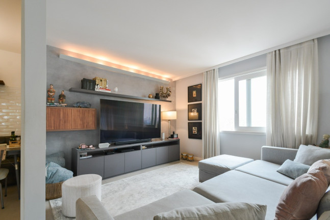 Imagem Apartamento com 4 Quartos à Venda, 246 m² em Pinheiros - São Paulo Imagem Apartamento com 4 Quartos à Venda, 246 m² em Pinheiros - São Paulo