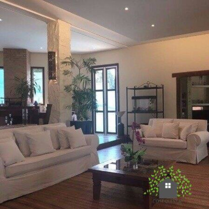 Imagem Casa com 5 Quartos à Venda, 645 m² em Granja Viana Ii - Cotia