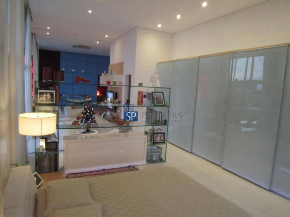 Imagem Loft com 1 Quarto à Venda, 187 m² em Cerqueira César - São Paulo Imagem Loft com 1 Quarto à Venda, 187 m² em Cerqueira César - São Paulo