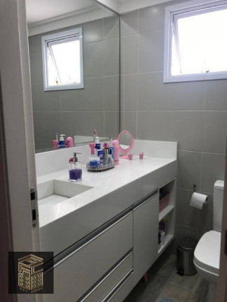 Imagem Apartamento com 3 Quartos à Venda, 85 m² em Bosque Da Saúde - São Paulo