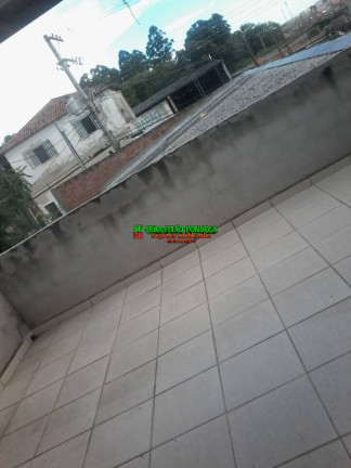 Imagem Casa com 3 Quartos à Venda, 250 m² em Jaragua - Taubaté Imagem Casa com 3 Quartos à Venda, 250 m² em Jaragua - Taubaté