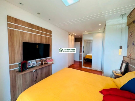 Imagem Imóvel com 4 Quartos à Venda, 156 m² em Jardim Das Indústrias - São José Dos Campos