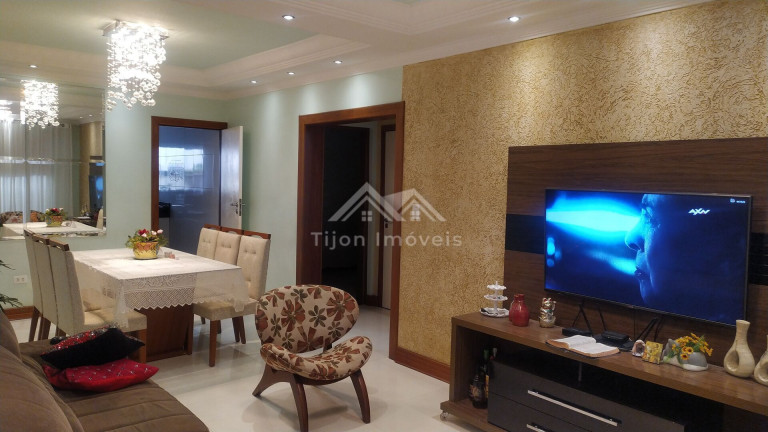Imagem Casa com 3 Quartos à Venda, 270 m² em Parque Jataí - Votorantim