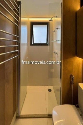 Imagem Imóvel com 1 Quarto para Alugar, 29 m² em Itaim Bibi - São Paulo Imagem Imóvel com 1 Quarto para Alugar, 29 m² em Itaim Bibi - São Paulo