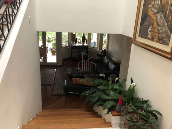Imagem Casa com 4 Quartos à Venda, 400 m² em Alphaville - Santana De Parnaíba Imagem Casa com 4 Quartos à Venda, 400 m² em Alphaville - Santana De Parnaíba