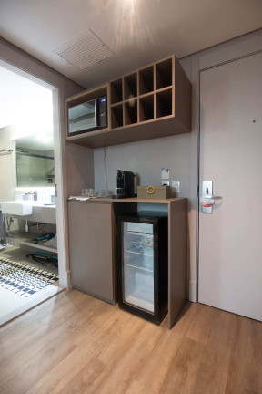 Imagem Apartamento com 1 Quarto à Venda, 30 m² em Vila Nova Conceição - São Paulo Imagem Apartamento com 1 Quarto à Venda, 30 m² em Vila Nova Conceição - São Paulo