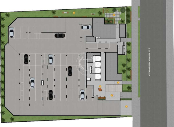 Imagem Apartamento com 1 Quarto à Venda, 27 m² em Nossa Senhora Do ó - São Paulo Imagem Apartamento com 1 Quarto à Venda, 27 m² em Nossa Senhora Do ó - São Paulo