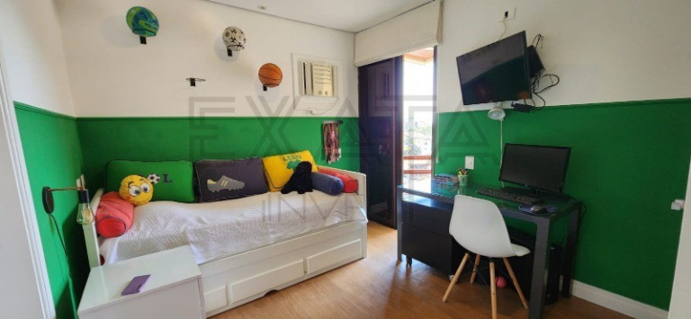 Imagem Imóvel com 3 Quartos à Venda, 280 m² em Morumbi - São Paulo Imagem Imóvel com 3 Quartos à Venda, 280 m² em Morumbi - São Paulo