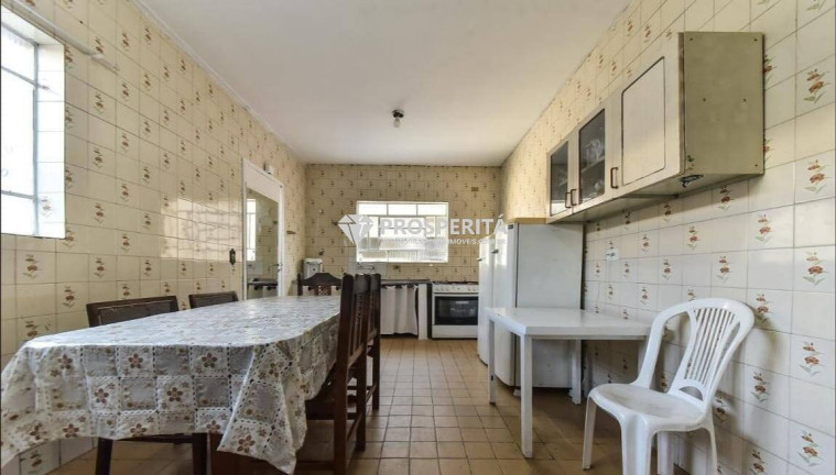 Imagem Casa com 4 Quartos à Venda, 130 m² em Centro - Diadema