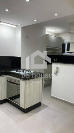 Imagem Apartamento com 2 Quartos à Venda, 83 m² em Casa Branca - Santo André Imagem Apartamento com 2 Quartos à Venda, 83 m² em Casa Branca - Santo André