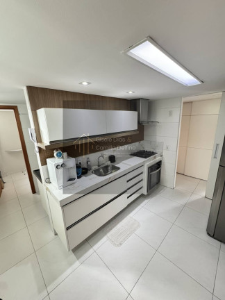 Imagem Apartamento com 3 Quartos à Venda, 110 m² em Jardim Oceania - João Pessoa