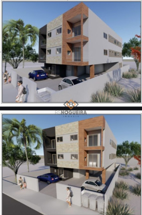 Imagem Apartamento com 2 Quartos à Venda, 80 m² em Tapera Da Base - Florianópolis Imagem Apartamento com 2 Quartos à Venda, 80 m² em Tapera Da Base - Florianópolis