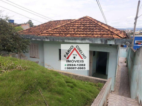 Imagem Casa com 2 Quartos à Venda, 148 m² em Jardim Primavera - São Paulo Imagem Casa com 2 Quartos à Venda, 148 m² em Jardim Primavera - São Paulo
